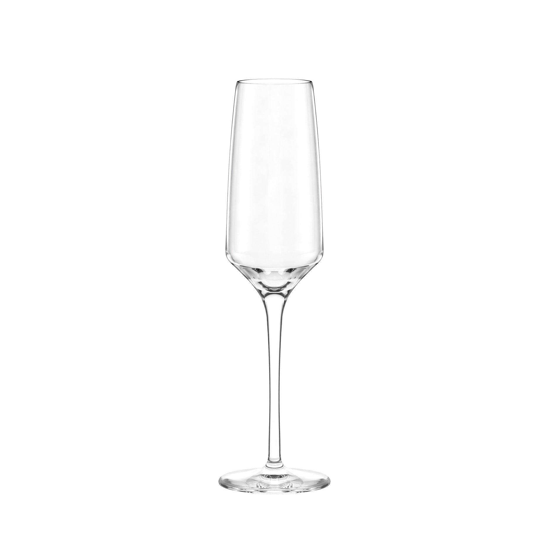 Experience Champagnergläser 190 ml – 6er-Set